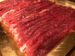 -北京老门框爆肚涮肉馆(凤城六路店)