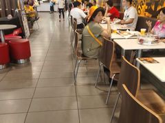 大堂-麦当劳(北京路广百广场店)