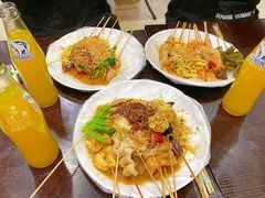 -郭记小街麻辣烫(南小街总店)
