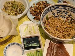 -红红烤鸭店(西单店)
