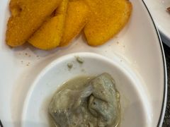 -揽月斋炙子烤肉·清真(安定门·五道营店)