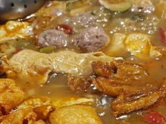 -小螺大作·螺蛳粉火锅(林和西店)
