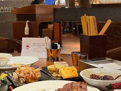 -广州富力君悦大酒店·凯菲厅