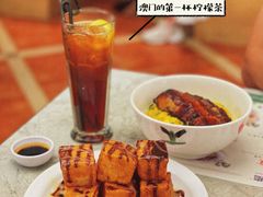 -翠华(澳门银河店)