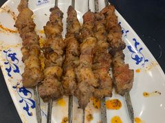 -柴氏风味斋(甘家口店)
