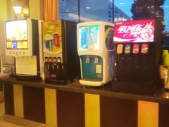 -海天一色海景自助餐厅(西港花园店)