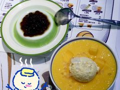 -糖潮糖水铺(省府店)