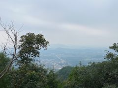 -红螺寺