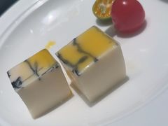 -千滋百味·醉江澜花园餐厅(街道口店)