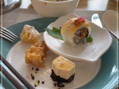 -佰园全日西餐厅-厦门佰翔软件园酒店