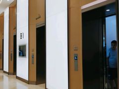 -深圳来福士广场