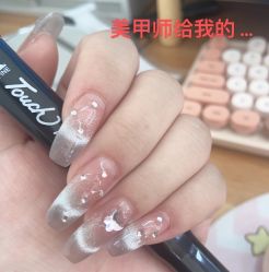 -SWEET NAIL甜果美甲美睫