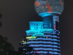 -武汉江城明珠豪生大酒店