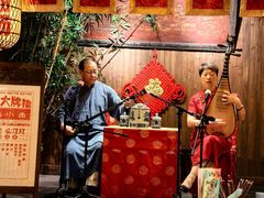 -南京大牌档(人民广场店)