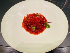 -锦成府·精选淮扬菜(老门东1865店)