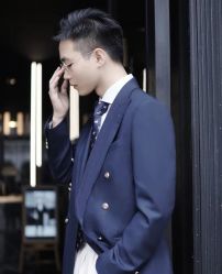 -西品汇西服定制