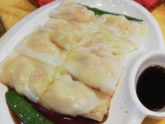 鲜虾肠-心点盛宴江南西店