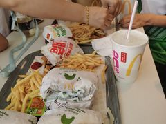 -麦当劳(潮阳店)