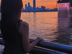 -武昌江滩