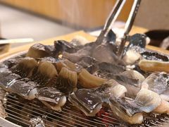 -泥炉烧肉师(新街口金銮巷店)