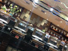 -水晶之星洗浴温泉汗蒸