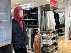 -优衣库(北京首开福茂宋家庄购物中心店)