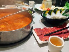 -俏牛哥鲜牛肉牛肆馆(重庆天地店)