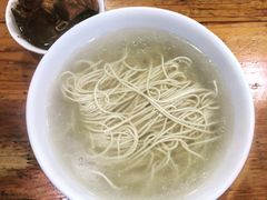 -月星羊肉面馆(黄河路美食休闲街店)