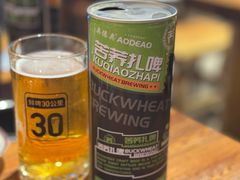 -江湖六膳門串串香(隆礼路店)