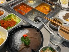 -海底捞火锅(万象城店)