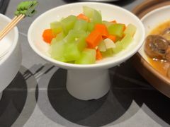 -俏立方·15年新楚菜