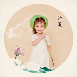 -蜜糖派儿童摄影(青建·太阳岛店)