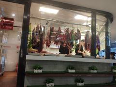 门面-八合里潮汕鲜牛肉火锅(深圳海岸城店)