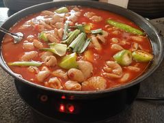 肠子火锅-湘肠香火锅店(团结湖店)