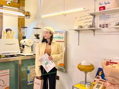 -屋裡·Union Bakery(龙江路店)