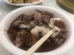 -大欢喜饭店(江怡路店)