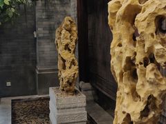 -北京国际饭店·谭府餐厅