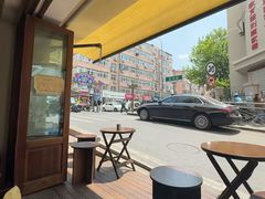 -Al Salam莫的三明治