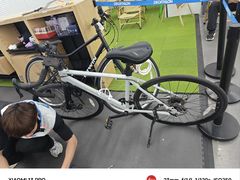 -迪卡侬(土桥店)