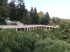 -径山寺
