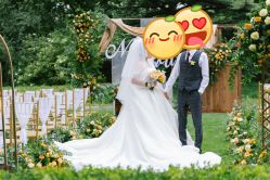 -喜喜婚纱HAPPINESS STUDIO奢定馆(海淀体验馆)