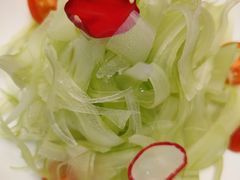 -老平安农家菜(平安店)