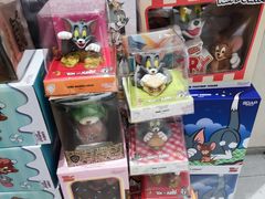 -泡泡玛特POPMART(太古里店)