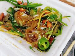 -陈添記·祖傳爽鱼皮·西关老字号(广州首店)