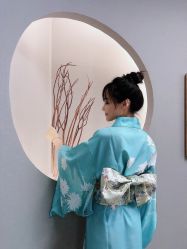 -姜美堂·蒸姜除湿の纤体美颜馆