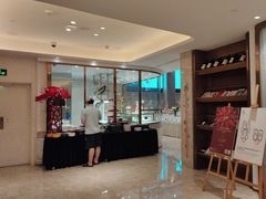 -菲住布渴酒店自助餐厅(阿里巴巴西溪园区店)