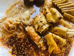-郭记小街麻辣烫(南小街总店)