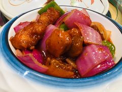 -喜上喜鸡煲翅(吉大店)