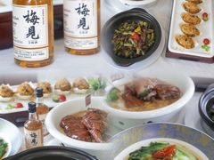 -天鲜阁·海鲜粤菜·33年老字号(石槎白云站店)