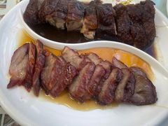 -澳门陈光记烧味饭店(万象城店)